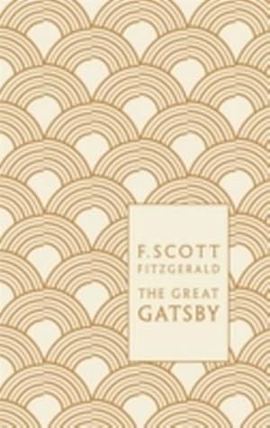 Seller image for The Great Gatsby for sale by BuchWeltWeit Ludwig Meier e.K.