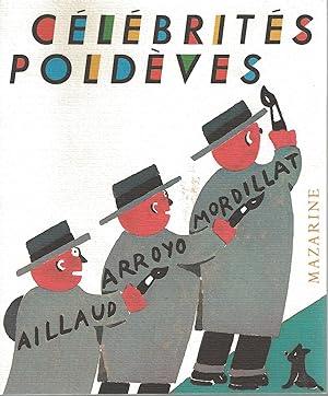 Célébrités Poldèves