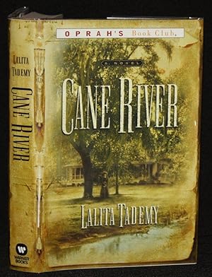 Seller image for Cane River for sale by Nineveh & Tyre