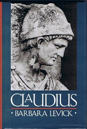 Immagine del venditore per Claudius venduto da Round Table Books, LLC