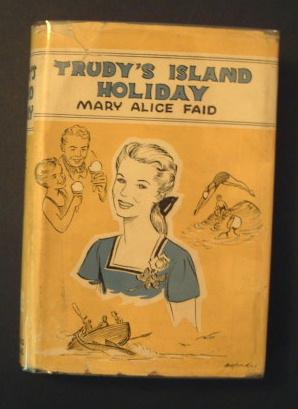 Trudy's Island Holiday