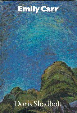 Imagen del vendedor de Emily Carr a la venta por LEFT COAST BOOKS