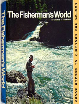 Imagen del vendedor de The Fisherman's World a la venta por Keener Books (Member IOBA)