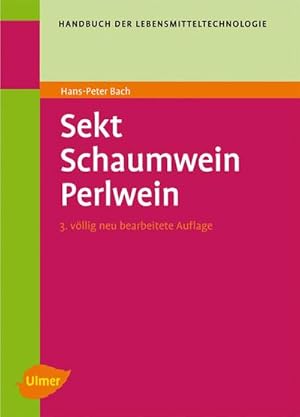 Immagine del venditore per Sekt, Schaum- und Perlwein venduto da BuchWeltWeit Ludwig Meier e.K.
