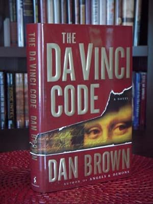 The Da Vinci Code : A Novel