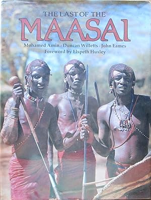 The Last of the Masai