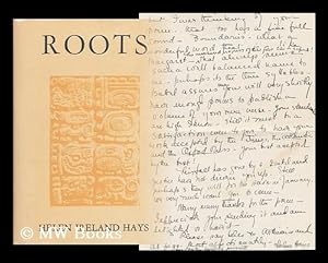 Seller image for Roots for sale by MW Books
