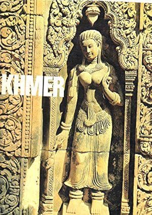 Imagen del vendedor de Khmer (Merveilles du monde) a la venta por JLG_livres anciens et modernes