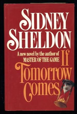 Seller image for If Tomorrow Comes for sale by Lazy Letters Books
