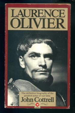 Immagine del venditore per Laurence Olivier venduto da Lazy Letters Books