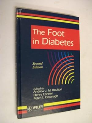 The Foot in Diabetes