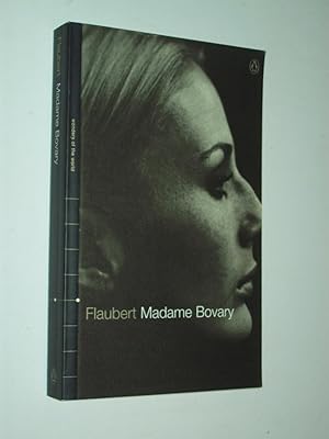 Seller image for Madame Bovary for sale by Rodney Rogers