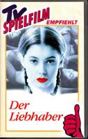 Bild des Verkufers fr Der Liebhaber - nach dem Roman von Marguerite Duras zum Verkauf von Der Ziegelbrenner - Medienversand