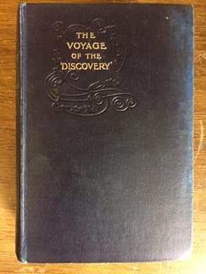 The Voyage Of The Discovery (Two Volumes)