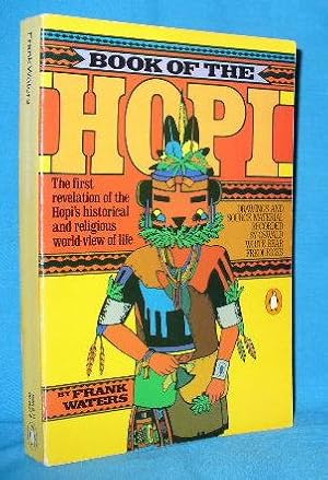 Book of the Hopi