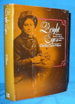 Bright Eyes: The Story of Susette La Flesche, an Omaha Indian