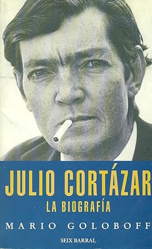 JULIO CORTÁZAR LA BIOGRAFÍA