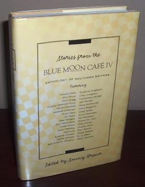 Stories from the Blue Moon Cafe IV