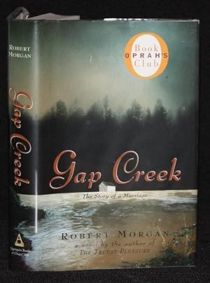 Seller image for Gap Creek for sale by Nineveh & Tyre