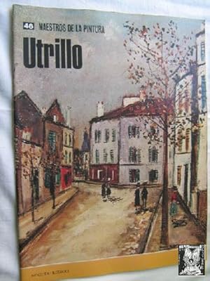 UTRILLO