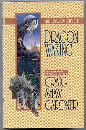 Seller image for Dragon Waking for sale by Curious Book Shop