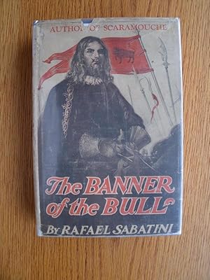 The Banner of the Bull