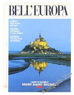 BELL'EUROPA. Numero 1 - maggio 1993.: