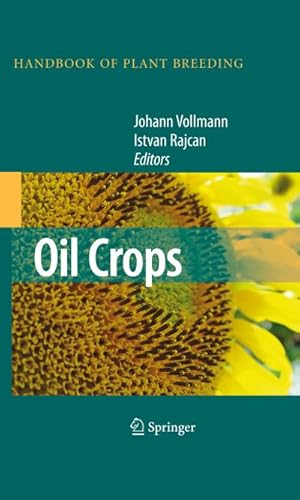 Seller image for Oil Crops for sale by BuchWeltWeit Ludwig Meier e.K.