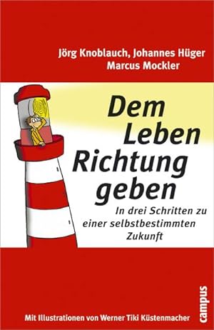 Seller image for Dem Leben Richtung geben for sale by BuchWeltWeit Ludwig Meier e.K.