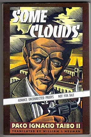 Some Clouds [COLLECTIBLE ADVANCE UNCORRECTED PROOFS]