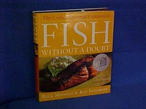 Immagine del venditore per Fish Without a Doubt venduto da Gene The Book Peddler