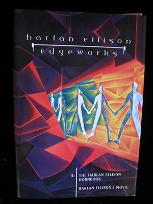 Seller image for EDGEWORKS 3 for sale by HERB RIESSEN-RARE BOOKS