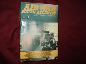 Seller image for Air War. South Atlantic. for sale by BookMine