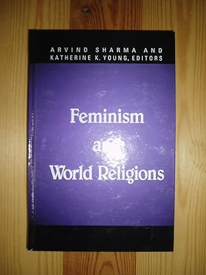 Bild des Verkufers fr Feminism and World Religions zum Verkauf von Expatriate Bookshop of Denmark