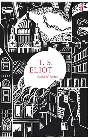 Image du vendeur pour Selected Poems of T. S. Eliot mis en vente par BuchWeltWeit Ludwig Meier e.K.