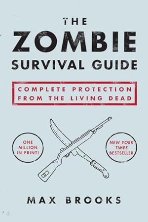 Imagen del vendedor de The Zombie Survival Guide a la venta por BuchWeltWeit Ludwig Meier e.K.