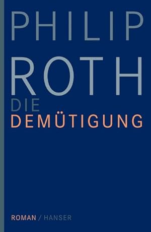 Imagen del vendedor de Die Demtigung a la venta por BuchWeltWeit Ludwig Meier e.K.