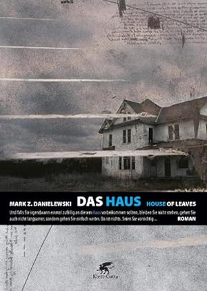 Seller image for Das Haus for sale by BuchWeltWeit Ludwig Meier e.K.