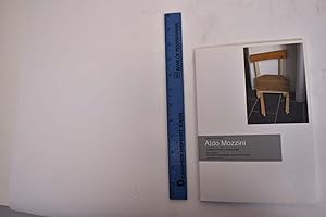 Bild des Verkufers fr Aldo Mozzini; Series: Collection Cahiers d'Artistes (artists monograph series) zum Verkauf von Mullen Books, ABAA