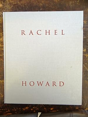 Seller image for Rachel Howard for sale by Mullen Books, ABAA