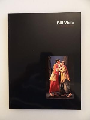 Image du vendeur pour Bill Viola: Buried Secrets = Vergrabene Geheimnisse mis en vente par Mullen Books, ABAA