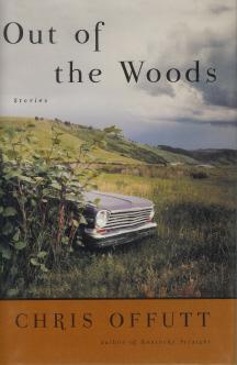 Seller image for Out of the Woods for sale by Mike Murray - Bookseller LLC