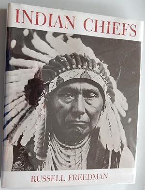 Indian Chiefs.