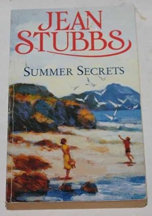 Imagen del vendedor de Summer Secrets a la venta por H4o Books