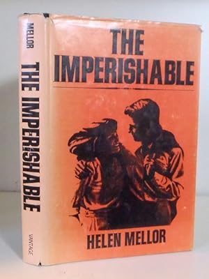 Seller image for The Imperishable for sale by BRIMSTONES