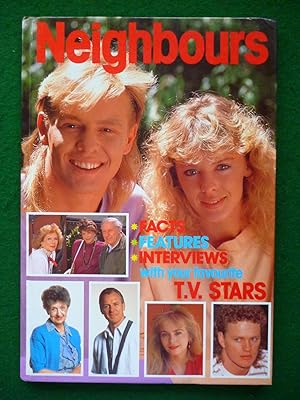 Neighbours Facts, Features, Interviews With Your Favourite T.V.Stars