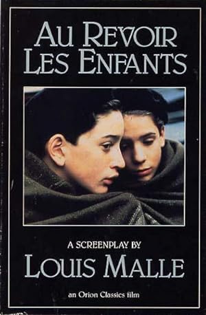 Seller image for Au Revoir Les Enfants, A Screenplay. for sale by Ira Joel Haber - Cinemage Books