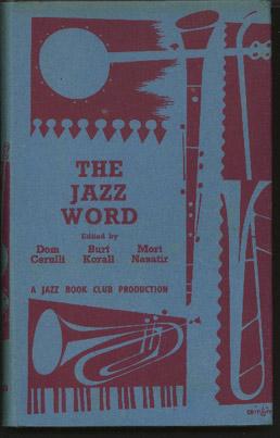 The Jazz Word