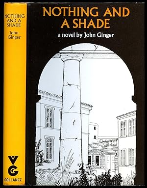 Seller image for Nothing and a Shade for sale by Little Stour Books PBFA Member