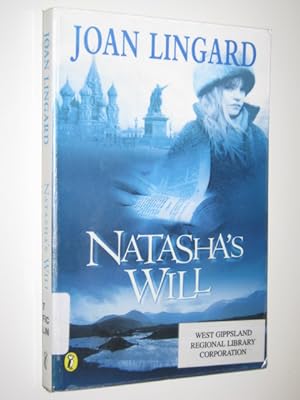 Image du vendeur pour Natasha's Will mis en vente par Manyhills Books